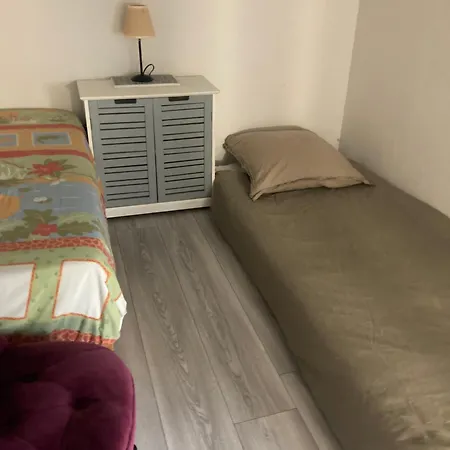 Maisonnette 43m2 Piscine Le Montueux * ガラルグ・ル・モンテュ