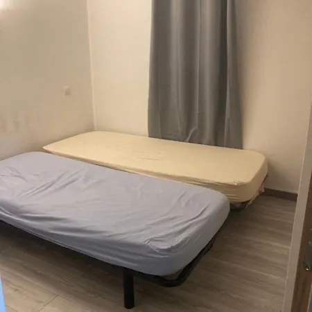 Maisonnette 43m2 Piscine Le Montueux בית נופש *