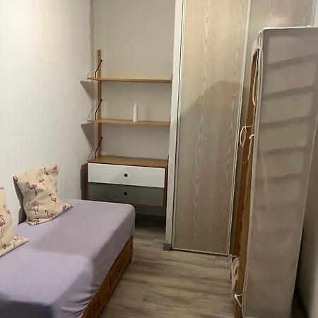 Maisonnette 43m2 Piscine Le Montueux بيت للعطل