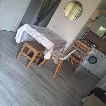 Maisonnette 43m2 Piscine Le Montueux *