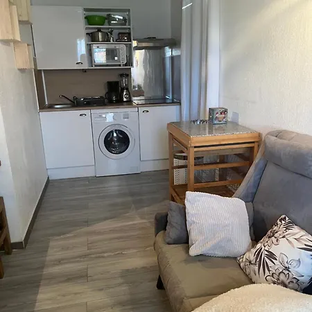 بيت للعطل Maisonnette 43m2 Piscine Le Montueux