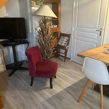 Maisonnette 43m2 Piscine Le Montueux بيت للعطل جالارجو له مونتو