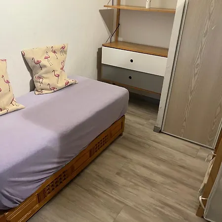 Maisonnette 43m2 Piscine Le Montueux * جالارجو له مونتو